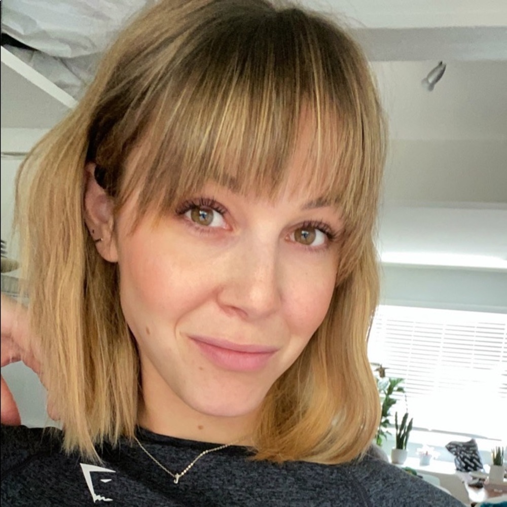 Meet your Posher, Tess